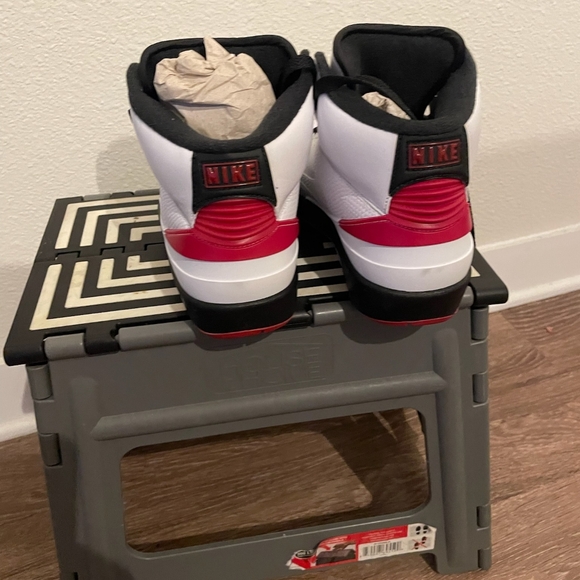 Jordan Retro tennis - Picture 3 of 4